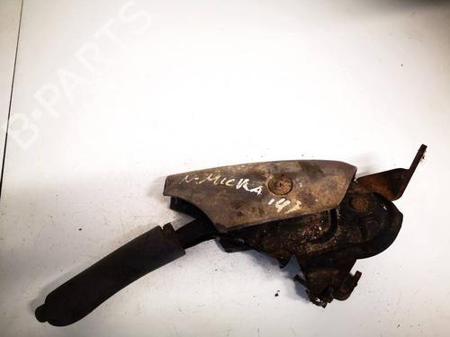 Used Hand brake Hand brake 34879967 34879967