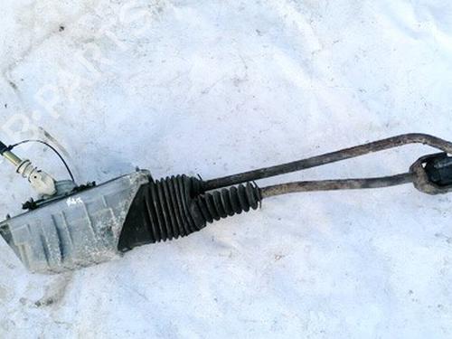 Used Gear lever Gear lever VW PASSAT B5 Variant (3B5) 1.8 T (150 hp) 35558129 35558129