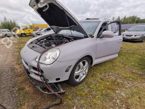 Speaker PORSCHE CAYENNE (9PA) S 4.5 | BP32550006E2 