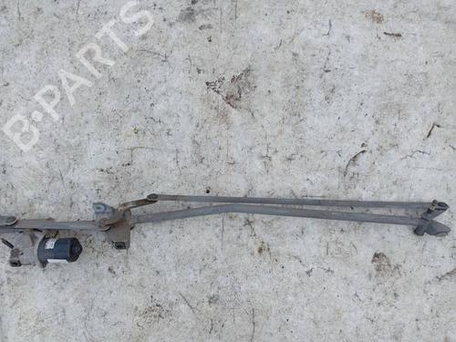Used Front wipers mechanism Front wipers mechanism PEUGEOT 307 (3A/C) 1.6 16V (109 hp) 34944206 34944206