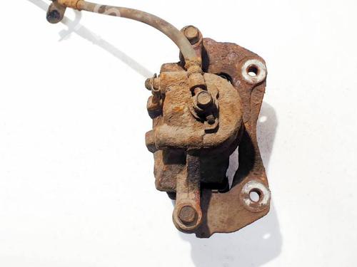 Left front brake caliper KIA CEE'D Hatchback (ED) 1.6 CRDi 115 | BP34925975M105 - Image 2