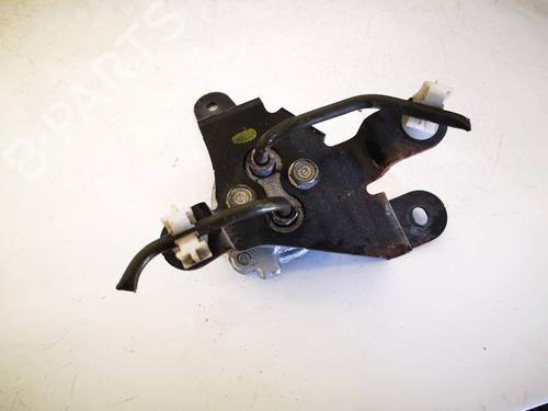 Rør Rør HONDA CR-V III (RE_) 2.2 i-DTEC 4WD (RE6) (150 hp) 37625122 37625122