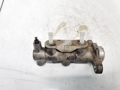 Used Brake master cylinder Brake master cylinder IVECO DAILY IV Platform/Chassis 35C14, 35S14, 35S14 /P (136 hp) 34916491 34916491