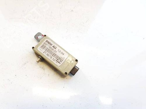 Electronic module PORSCHE CAYENNE (9PA) S 4.5 | BP34921957M83 - Image 2