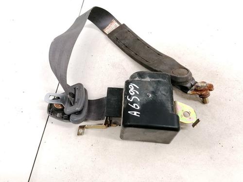 Used Rear center seatbelt Rear center seatbelt MITSUBISHI ECLIPSE II (D3_A) 2.0 RS (141 hp) 35579330 35579330