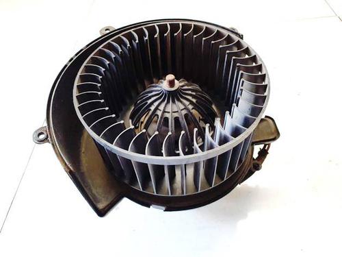 Used Heater blower motor Heater blower motor OPEL ASTRA G Hatchback (T98) 1.6 16V (F08, F48) (101 hp) 34972781 34972781