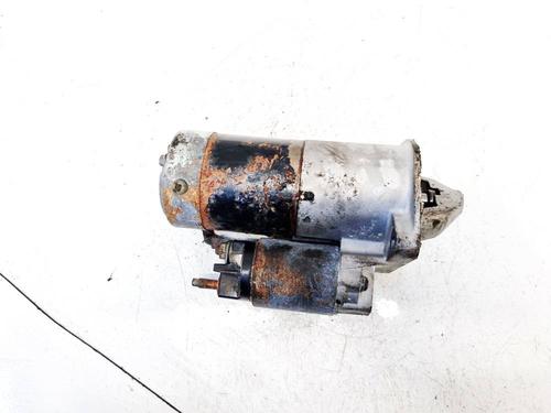 Starter OPEL INSIGNIA A (G09) 2.0 CDTI (68) | BP35283824M8 - Image 2
