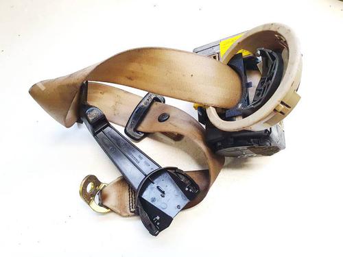 Used Rear right seatbelt Rear right seatbelt 35150479 35150479