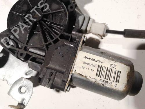 Left front window motor NISSAN NOTE (E11, NE11) 1.5 dCi | BP35041396E21 - Image 3