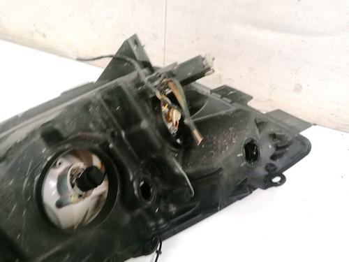 Left headlight RENAULT SCÉNIC II (JM0/1_) 1.9 dCi (JM14) | BP35472967C28 - Image 3