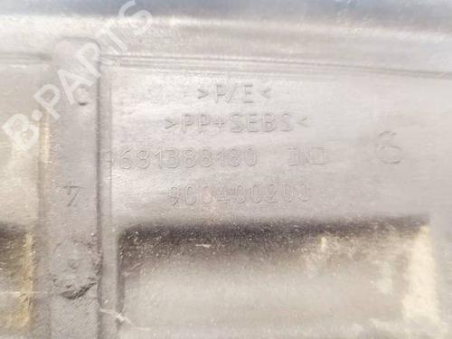 Support CITROËN BERLINGO MULTISPACE (B9) 1.6 HDi 75 16V | BP32583985C155 