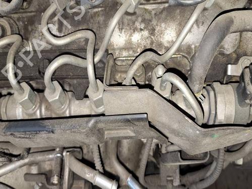 Rampa inyectora Rampa inyectora HONDA CIVIC IX (FK) 1.6 i-DTEC (FK3) (120 hp) 36659240 36659240