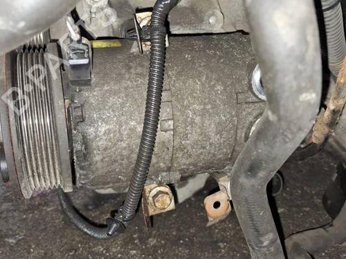 Used AC compressor AC compressor 35014704 35014704