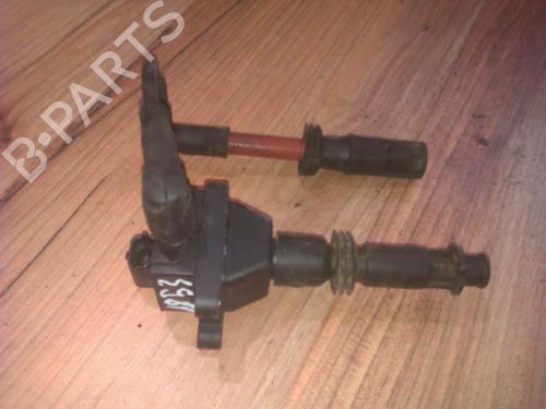 Used Ignition coil Ignition coil ALFA ROMEO 156 (932_) 2.0 16V T.SPARK (932A2) (155 hp) 35713072 35713072