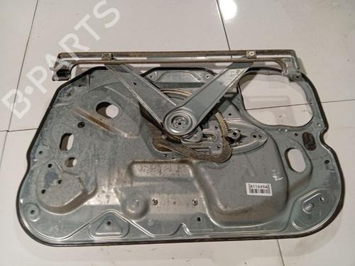 Used Front left window mechanism Front left window mechanism 38974154 38974154