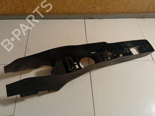 Middle console SKODA FABIA II (542) 1.4 TDI | BP34793131I22 - Image 3