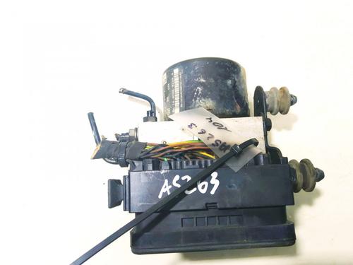 Used ABS pump ABS pump VW TOURAN (1T1, 1T2) 2.0 TDI 16V (140 hp) 35882875 35882875
