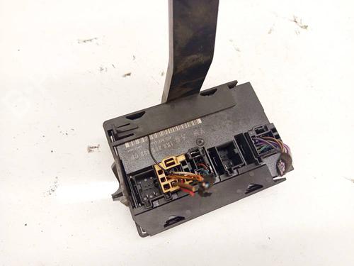 Used Electronic module Electronic module SKODA OCTAVIA II (1Z3) 1.9 TDI (105 hp) 34773730 34773730