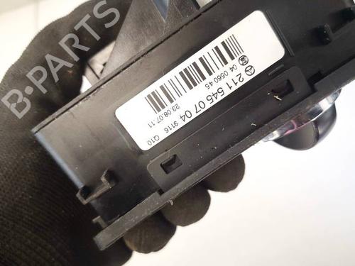 Switch MERCEDES-BENZ E-CLASS (W211) E 320 (211.065) | BP34790371I30 - Image 3