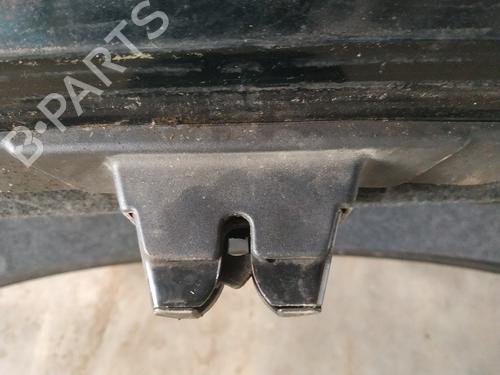 Fechadura da mala Fechadura da mala SAAB 9-3 (YS3F, E79, D79, D75) 2.2 TiD (125 hp) 35419414 35419414