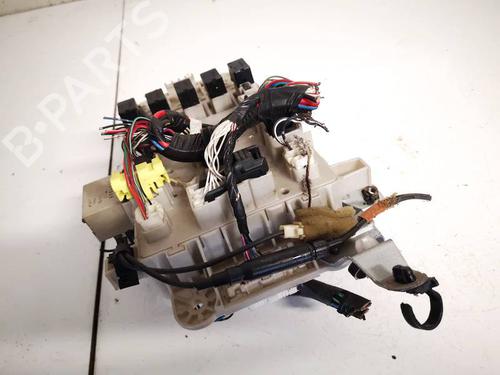 Fuse box TOYOTA RAV 4 II (_A2_) 2.0 D 4WD (CLA20_, CLA21_, CLA20R, CLA21R) | BP32614649E1 - Image 3
