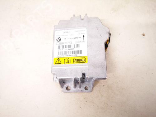 Used ECU airbags ECU airbags BMW 1 Convertible (E88) 118 d (143 hp) 33096333 33096333