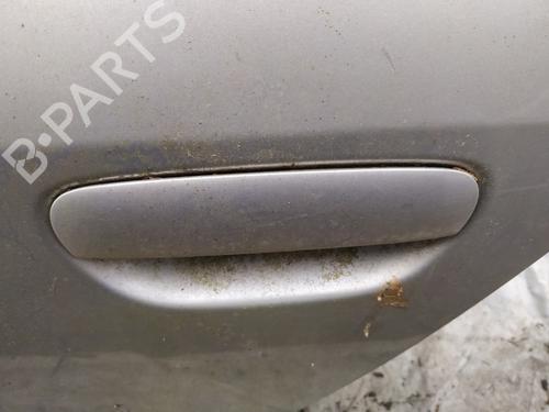 Used Rear left exterior door handle Rear left exterior door handle 35488894 35488894