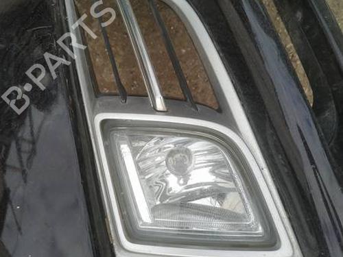 Grill MAZDA 6 Hatchback (GH) 2.0 MZR-CD (GH14) | BP39159627C40 - Image 2