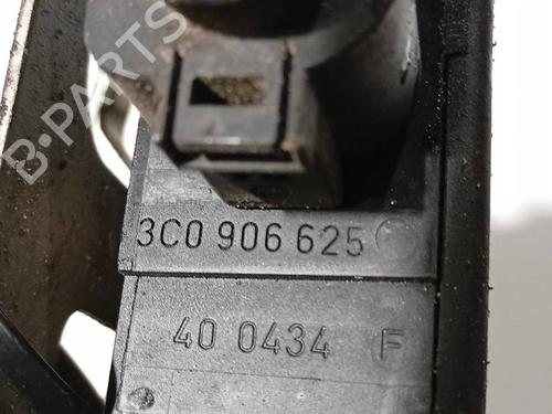 Electronic module VW PASSAT B6 (3C2) 1.9 TDI | BP34741844M83 - Image 3