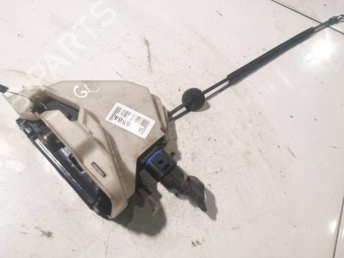 Used Rear right lock Rear right lock 38551838 38551838