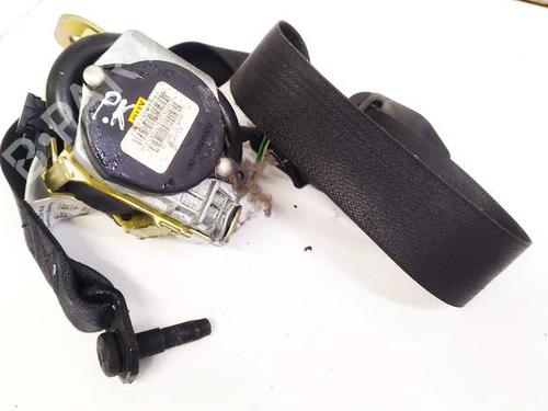 Used Front left seatbelt Front left seatbelt 35167210 35167210