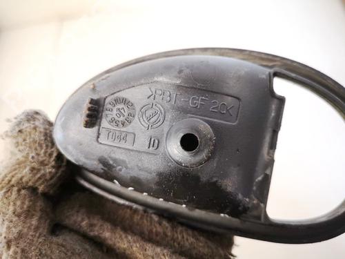 Andre DAEWOO REXTON (GAB_) 2.7 D All-wheel Drive | BP35522547O1 - Image 3