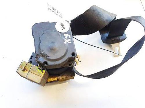 Rear left seatbelt VW PASSAT B5 Variant (3B5) 1.9 TDI | BP36453912I29 - Image 2