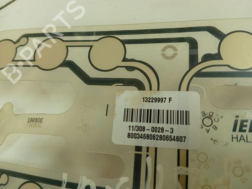 Electronic module OPEL INSIGNIA A (G09) 2.0 CDTI (68) | BP40276465M83 - Image 4