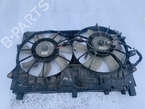 Used Fan Fan 35542069 35542069