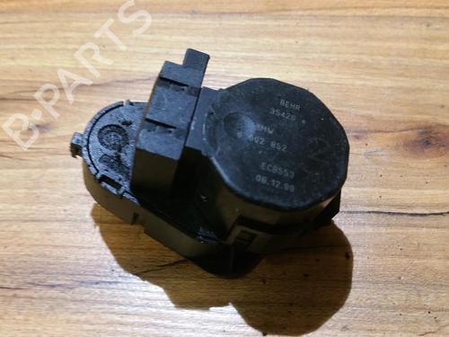 Used Electronic module Electronic module BMW 3 (E46) 316 i (105 hp) 33522438 33522438