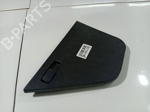 Used Boot lining Boot lining KIA CARENS III MPV (UN) 2.0 CRDi 140 (140 hp) 40028433 40028433
