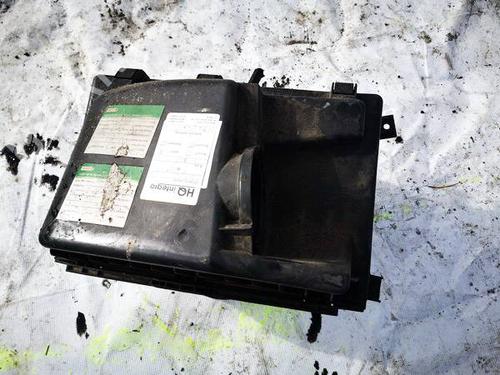 Used Air filter box Air filter box VOLVO S60 I (384) D5 (163 hp) 39999721 39999721