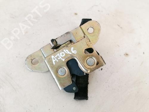 Used Tailgate lock Tailgate lock 35527914 35527914