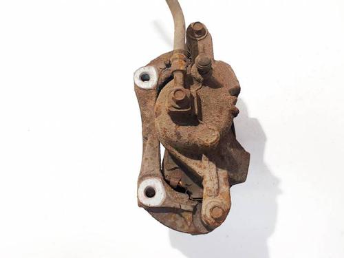 Left front brake caliper OPEL ASTRA J (P10) 1.3 CDTI (68) | BP35352348M105 - Image 2