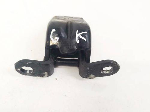 Used Hinge/Door check strap Hinge/Door check strap NISSAN MURANO I (Z50) 3.5 4x4 (234 hp) 32584054 32584054
