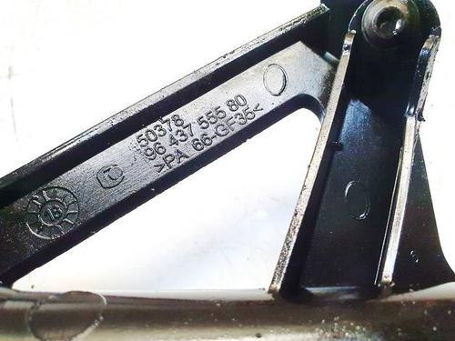 Pipe FORD FOCUS IV (HN) 1.0 EcoBoost | BP38452282M125 - Image 3