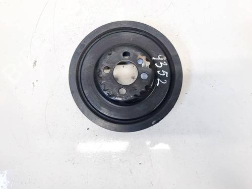 Used Pulley Pulley 35237569 35237569