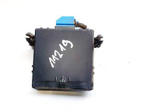 Electronic module VW PASSAT B6 (3C2) 2.0 TDI | BP33488972M83 - Image 3