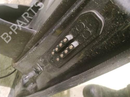 Used Electronic module Electronic module CITROËN C8 (EA_, EB_) 2.2 HDi (128 hp) 34865882 34865882