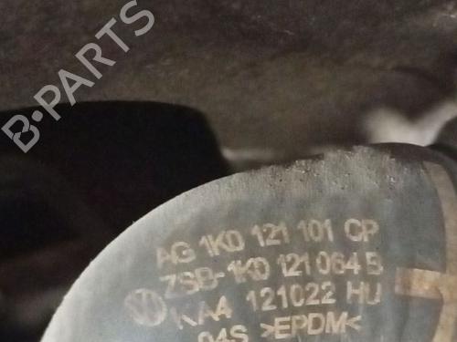 Pipe VW PASSAT B7 (362) 1.6 TDI | BP38298839M125 - Image 4