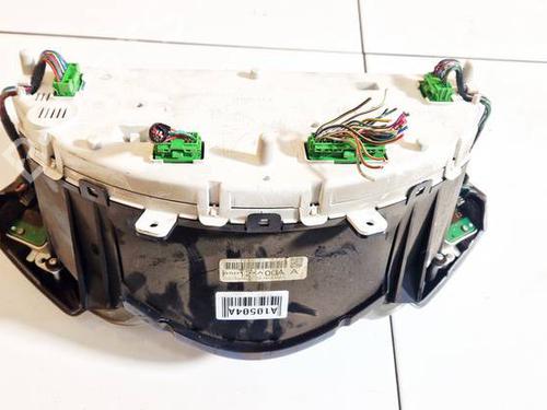 Instrument cluster SUBARU TRIBECA (B9) 3.0 (WXE) | BP34983136C47 - Image 2
