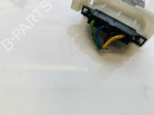 Heater resistor OPEL CORSA C (X01) 1.3 CDTI (F08, F68) | BP35548492M108 - Image 2