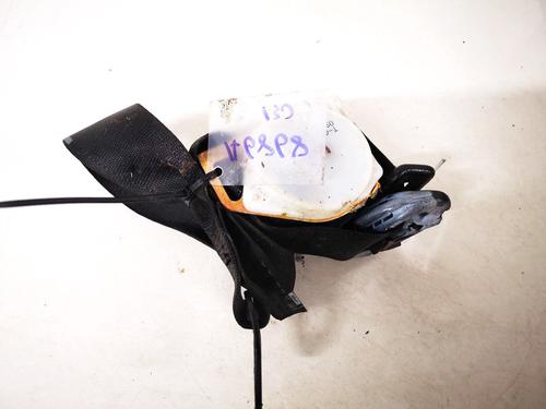 Used Front left seatbelt Front left seatbelt 35552279 35552279