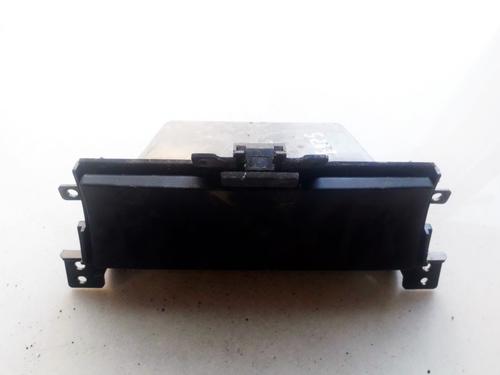Used Glove box Glove box SUZUKI GRAND VITARA II (JT, TE, TD) 1.9 DDiS (JB419WD, JB419XD) (129 hp) 35873989 35873989